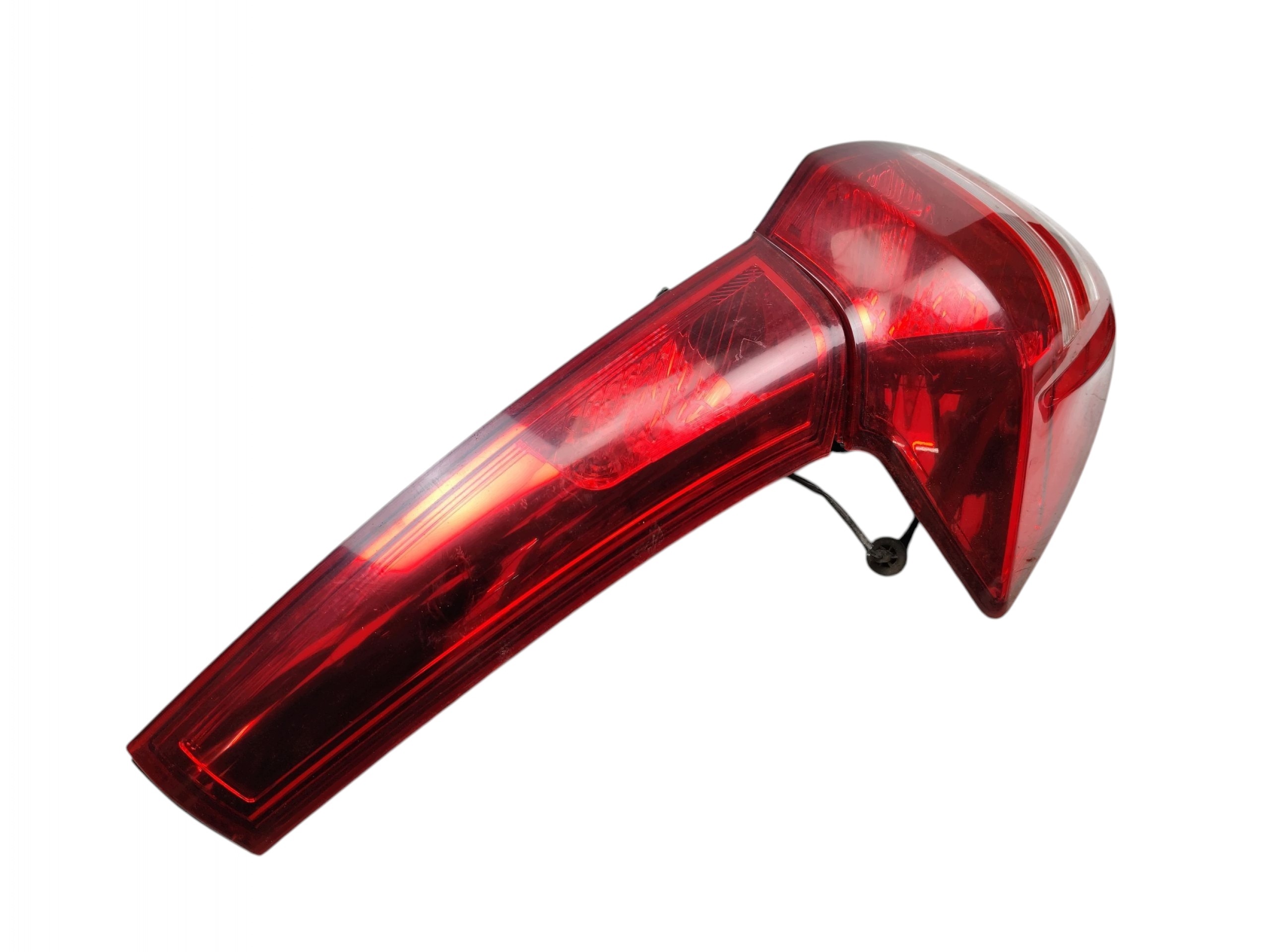light left left rear part lower upper KIA CEED and ED (2006-2009) KOMBI EUROPA