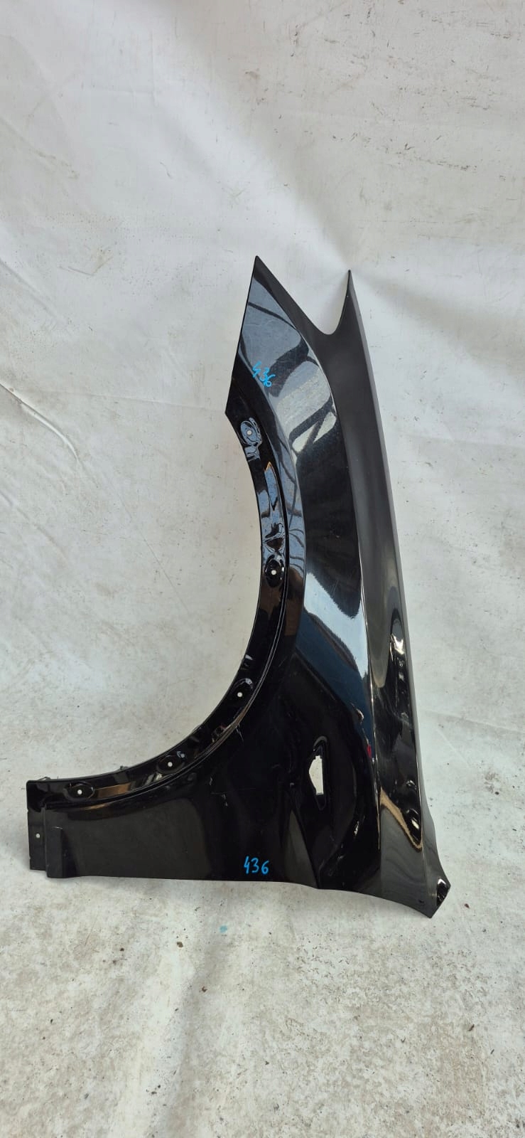 BMW X3 F25 10- fender front front left