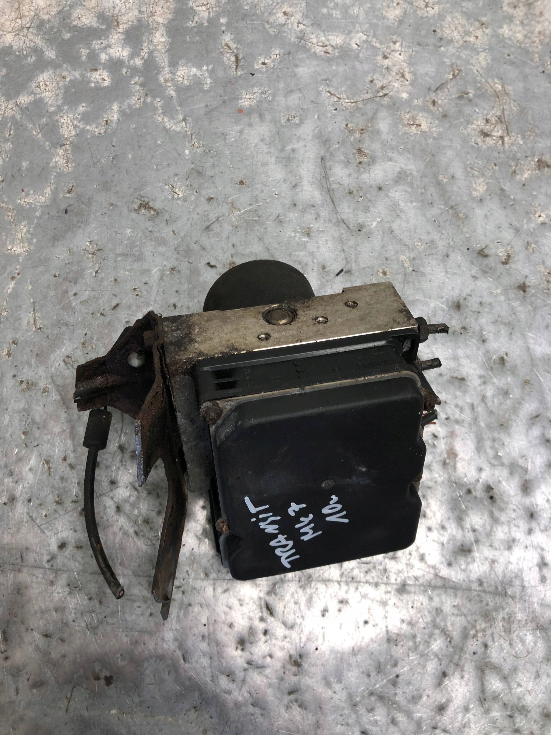 Pompe ABS FORD TRANSIT MK7 8C11-2C405-BB