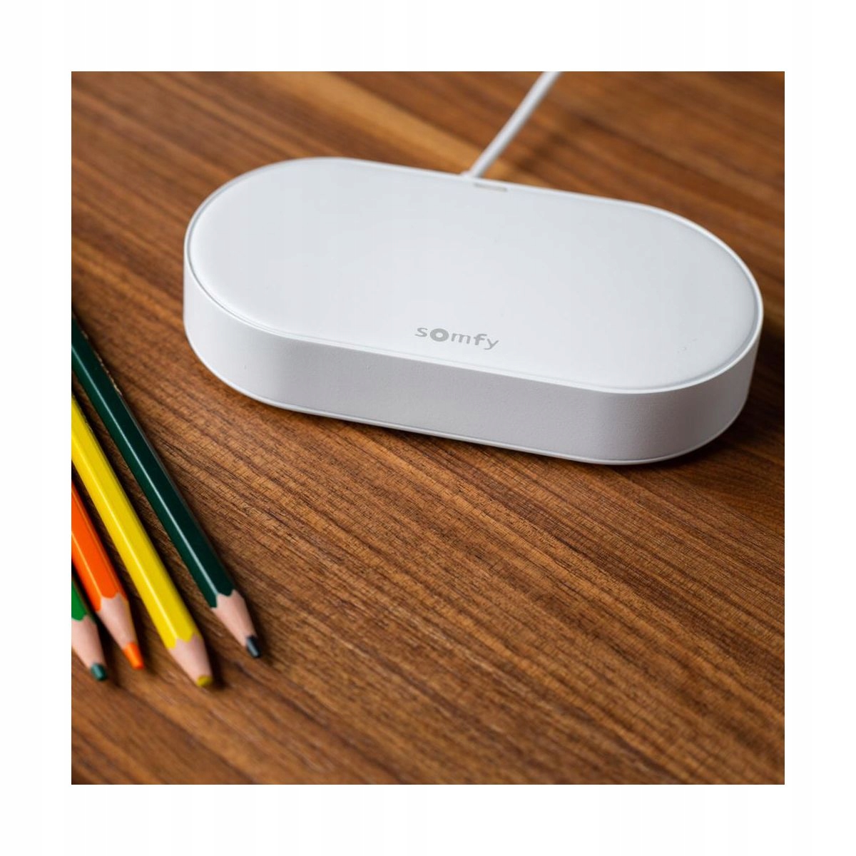 Napęd do bram dwuskrzydłowych SGS Essentia Connect Kod producenta 1870755