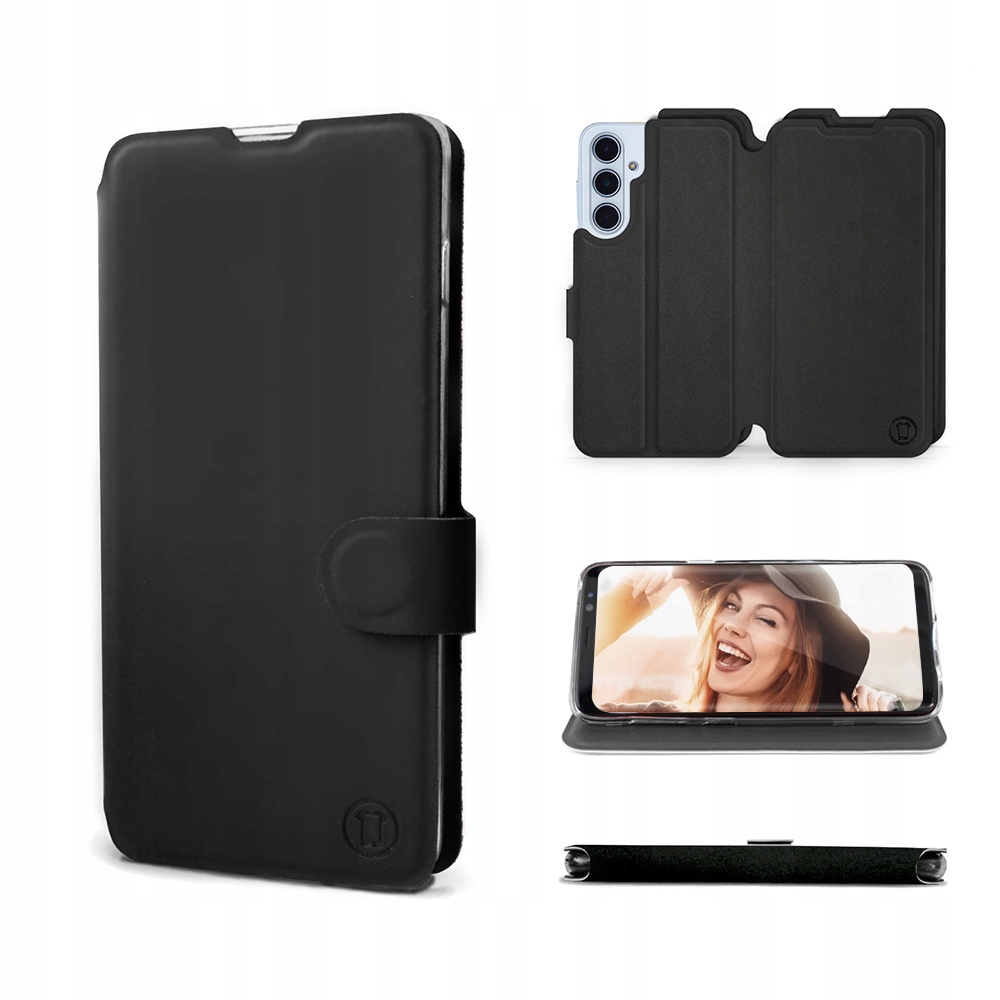 Etui Mobiwear do Samsung Galaxy M35 5G S_blb