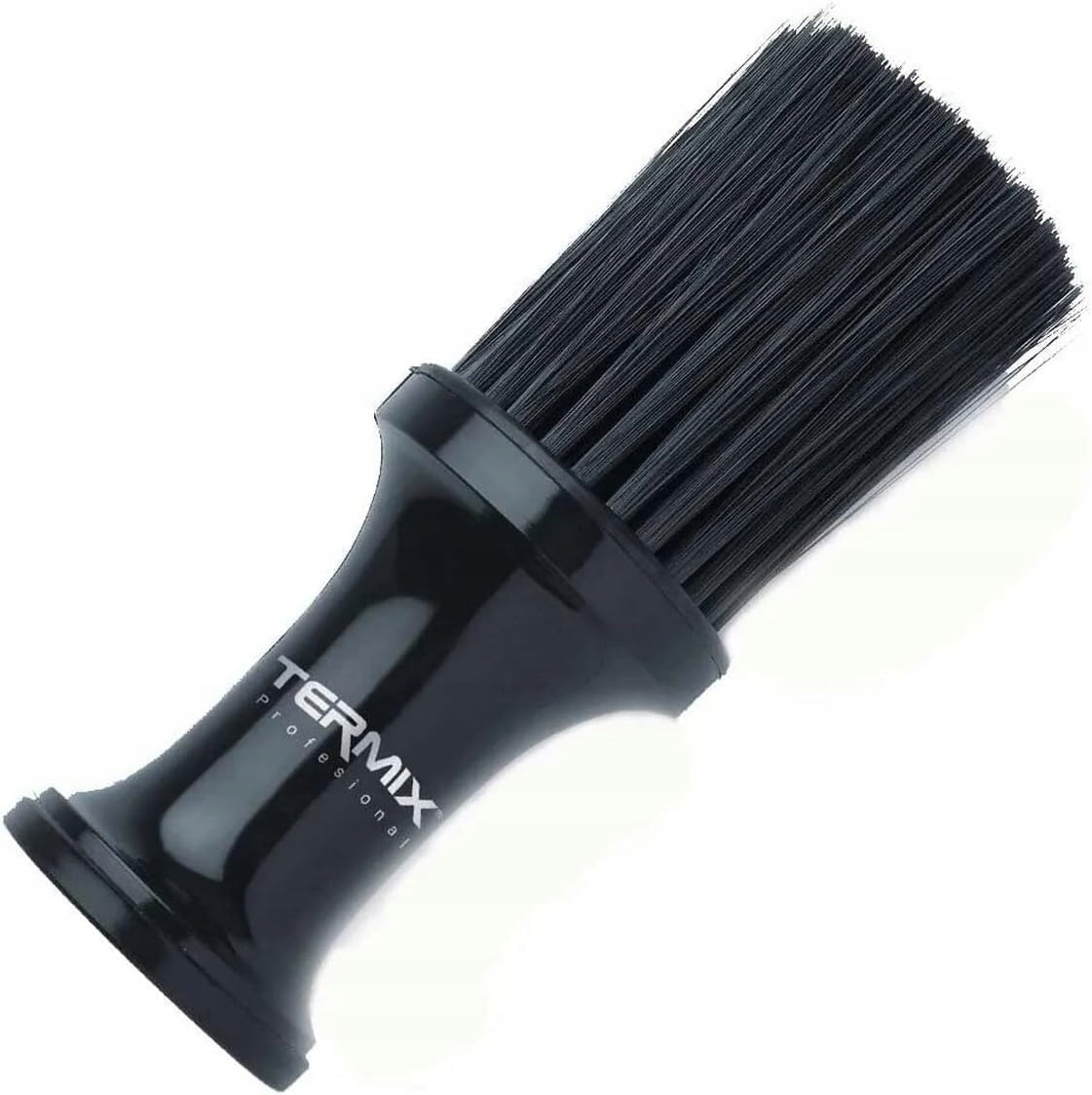 Termix Profesionální štětec na čištění vlasů Černý Nylon