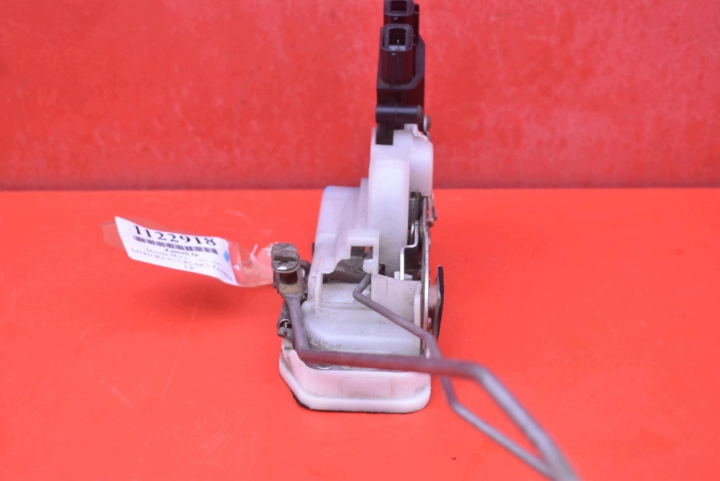 lock door left front front EU HONDA HR-V 1 and 5D LIFT 01-06