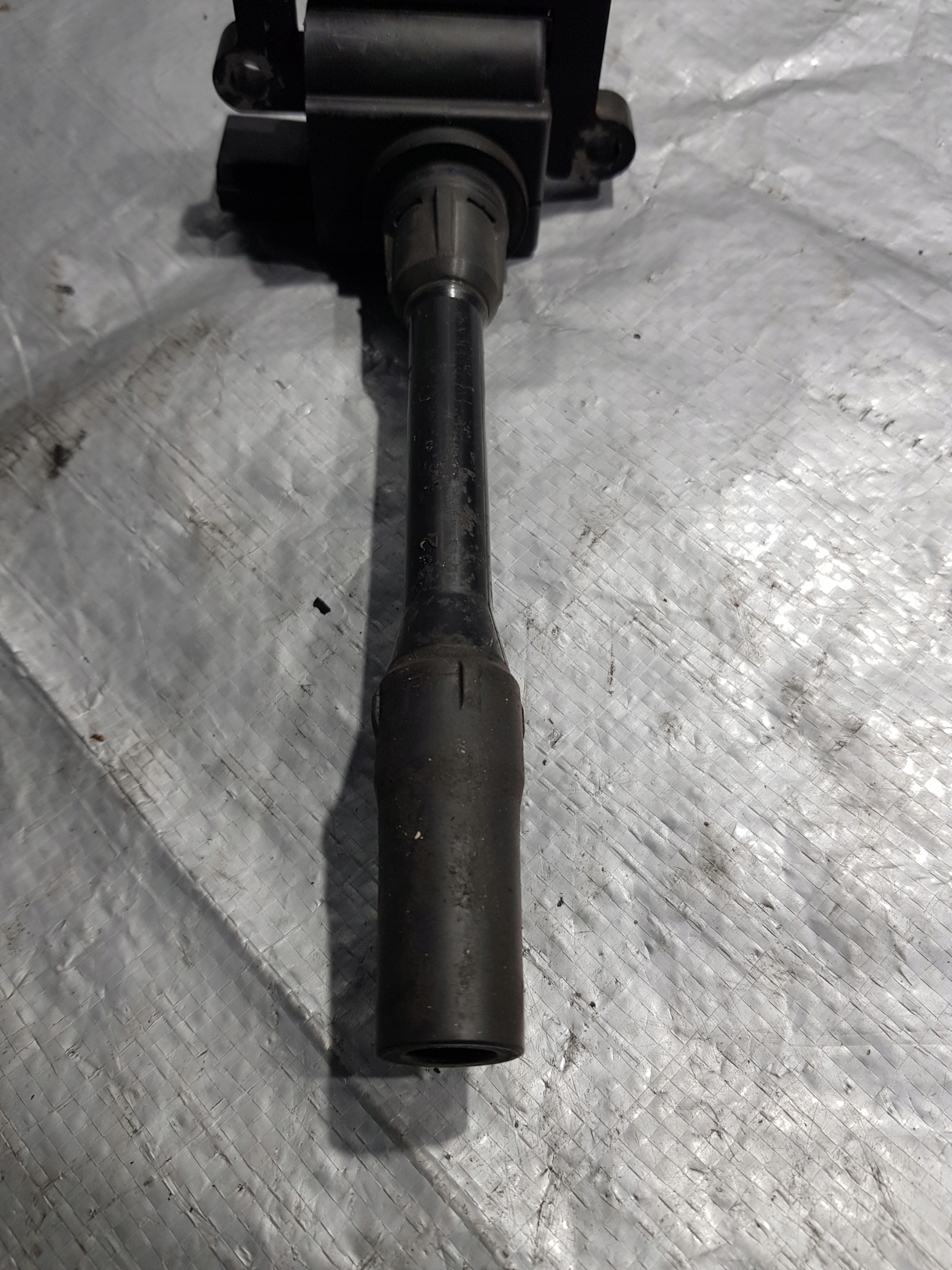 coil ignition Mitsubishi CARISMA 1.8 OE H6T12271