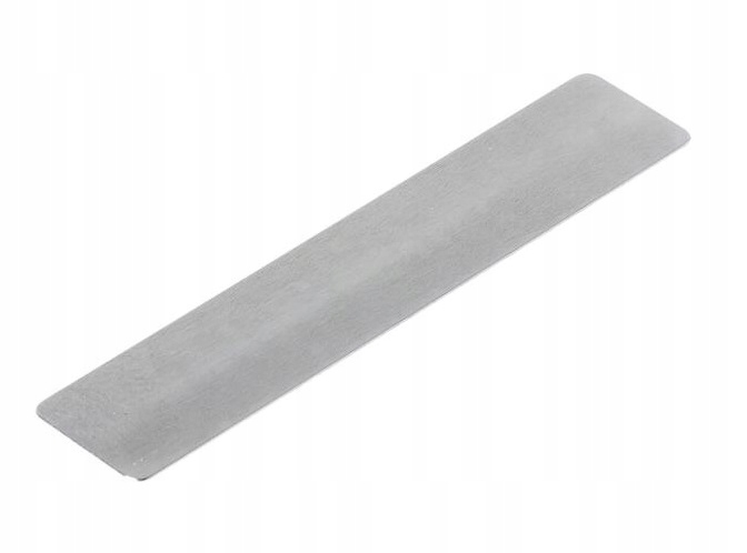 

Blaszka zaworowa 57x11 mm do kompresora sprężarki