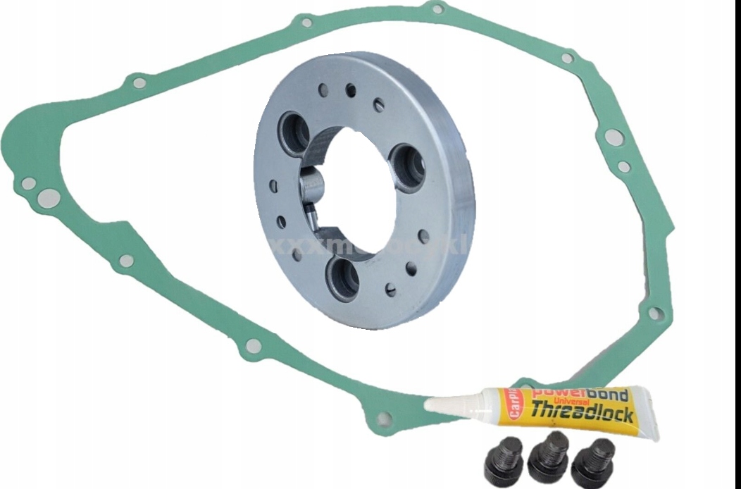 Yamaha Xvz 1300 Venture Royale 86-91 Jednosměrná Spojka Startéru