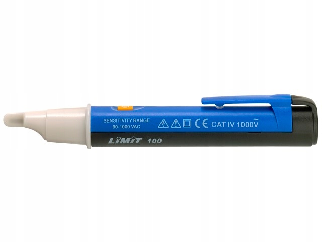 PRÓBNIK NAPIĘCIA 100 90-1000v LIMIT