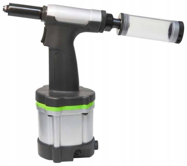 NITOWNICA PISTOLETOWA ARGC17 LUNA 202590105