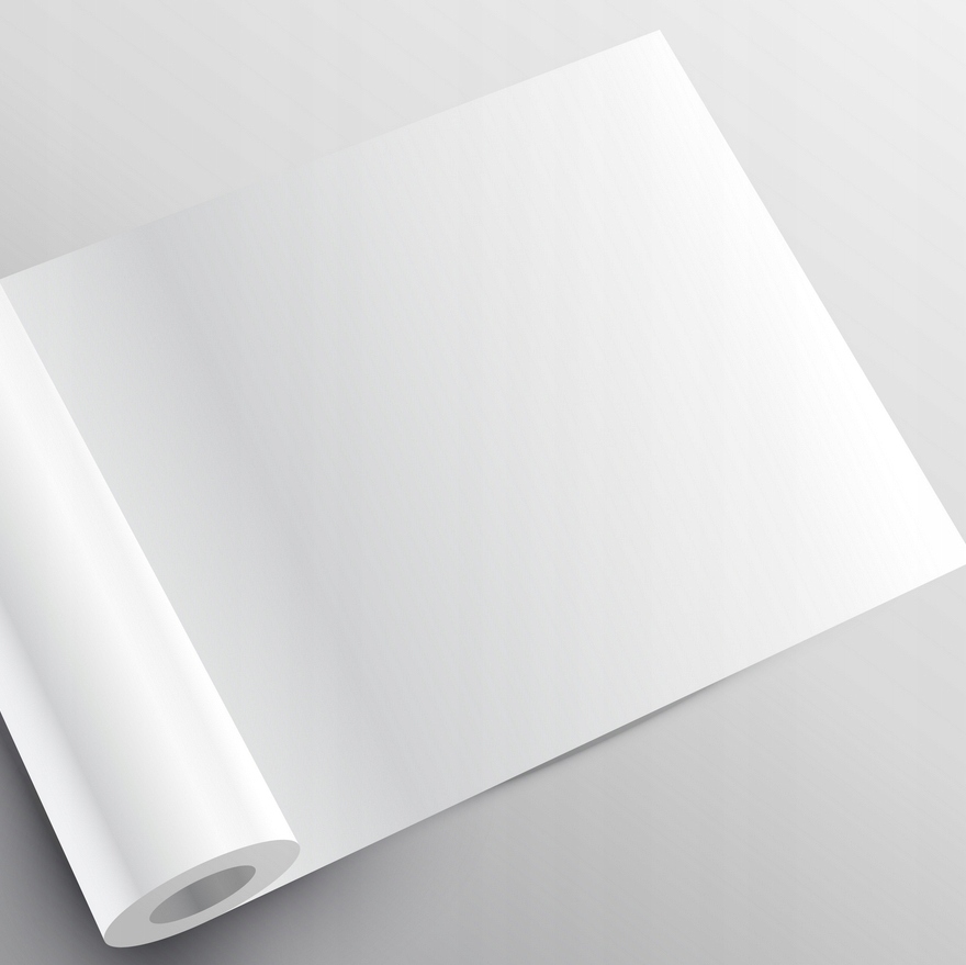 5x PAPIER ROLKI TERMICZNE WKŁADY DO DRUKARKI TERMICZNEJ DRUKUŚ BIAŁE Producent Inna