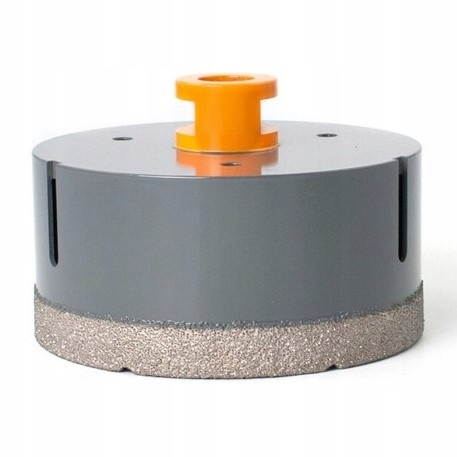 OTWORNICA KORONKA DIAMENTOWA 115MM M14 TEBO