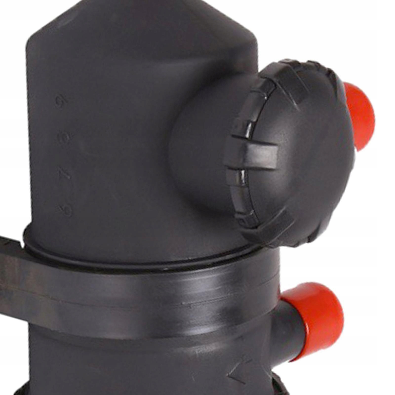 Samochodowy separator oleju Catch Can Filtr Rodzaj filtra oleju wkład