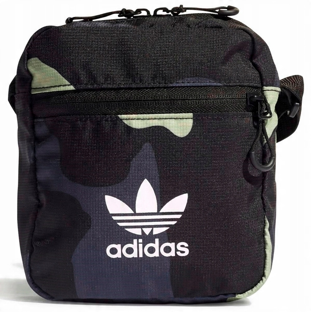 

Saszetka torebka na ramię Adidas Camo Festival Bag