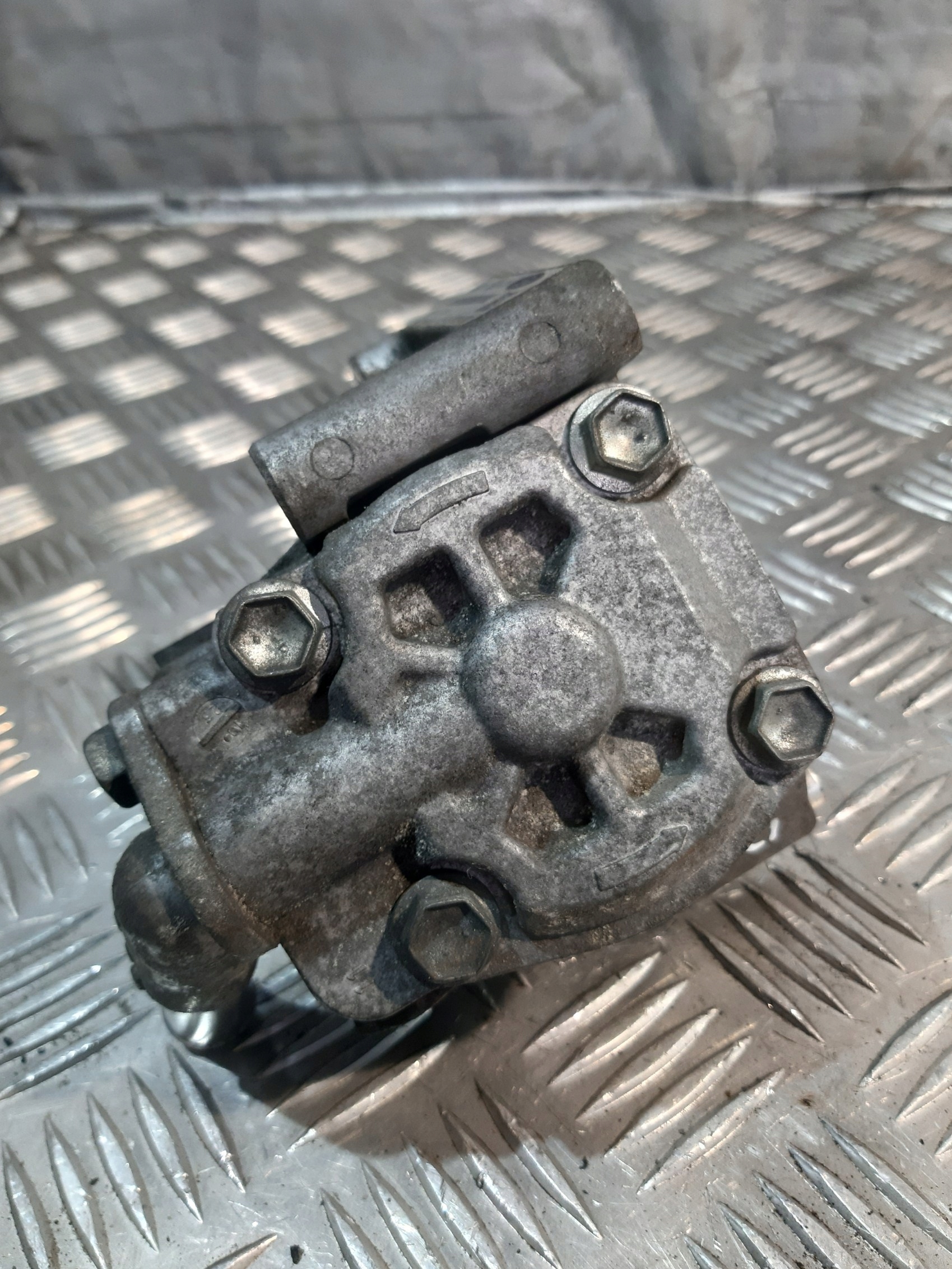 Pompa servosterzo FORD MONDEO MK4 2.0TDCI