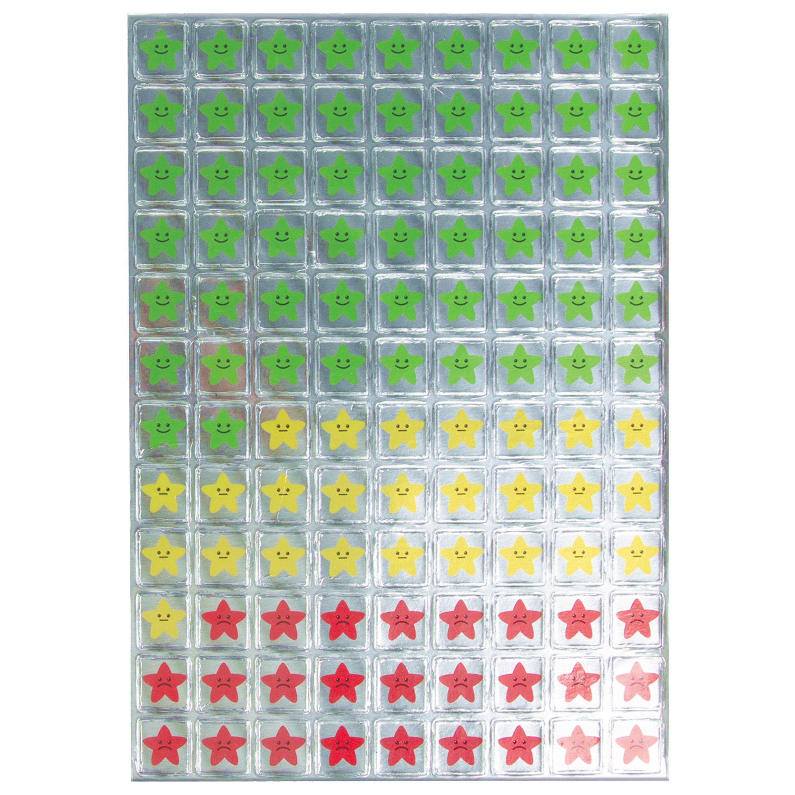 Tablica magnetyczna Kidea 25,4 x 35,5 cm Product height 35.5 cm