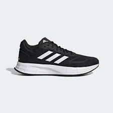 Boty Adidas Duramo 10 GY3855 vel 46 Černá