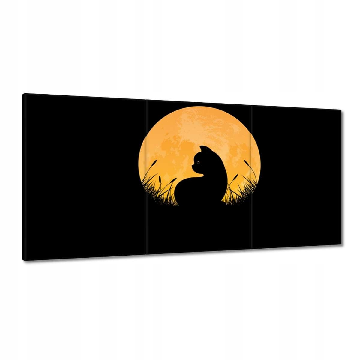 Obrazy 180x90 Mačiatko Mačky Kicia