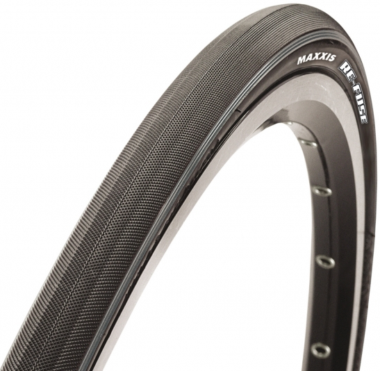 Zwijana Opona Maxxis Re-fuse 700x40C Maxxshield Tr Roadplus