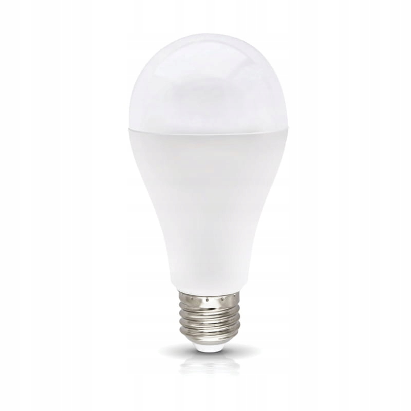 

Żarówka neutralna biała Led Gs 18W E27 4000K 1650l