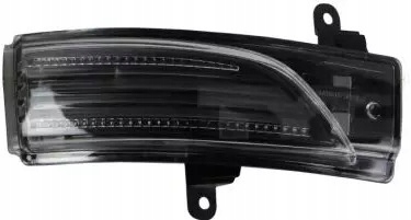 TYC ФАРА ФОНАРЯ ПОВОРОТА 334-0002-3