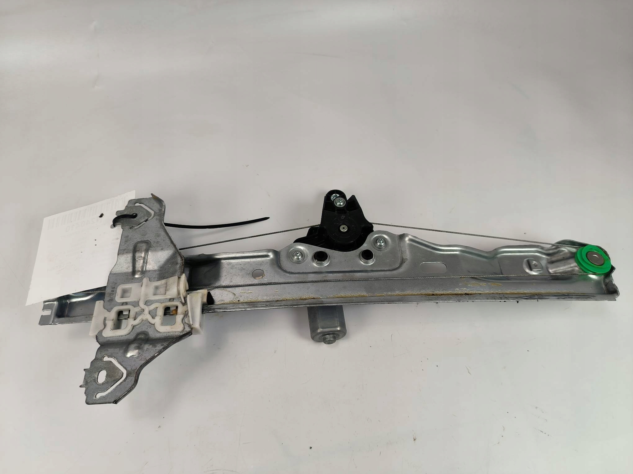 window regulator PT 807004EA0A NISSAN QASHQAI II