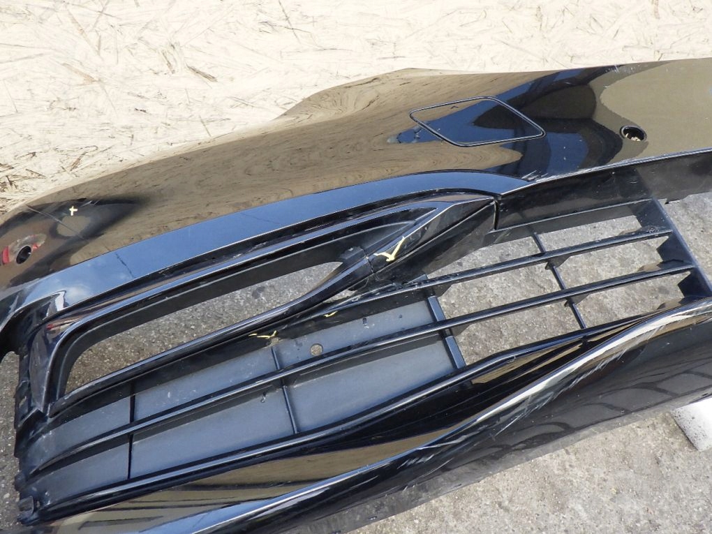 BMW 5 G30 G31 front bumper