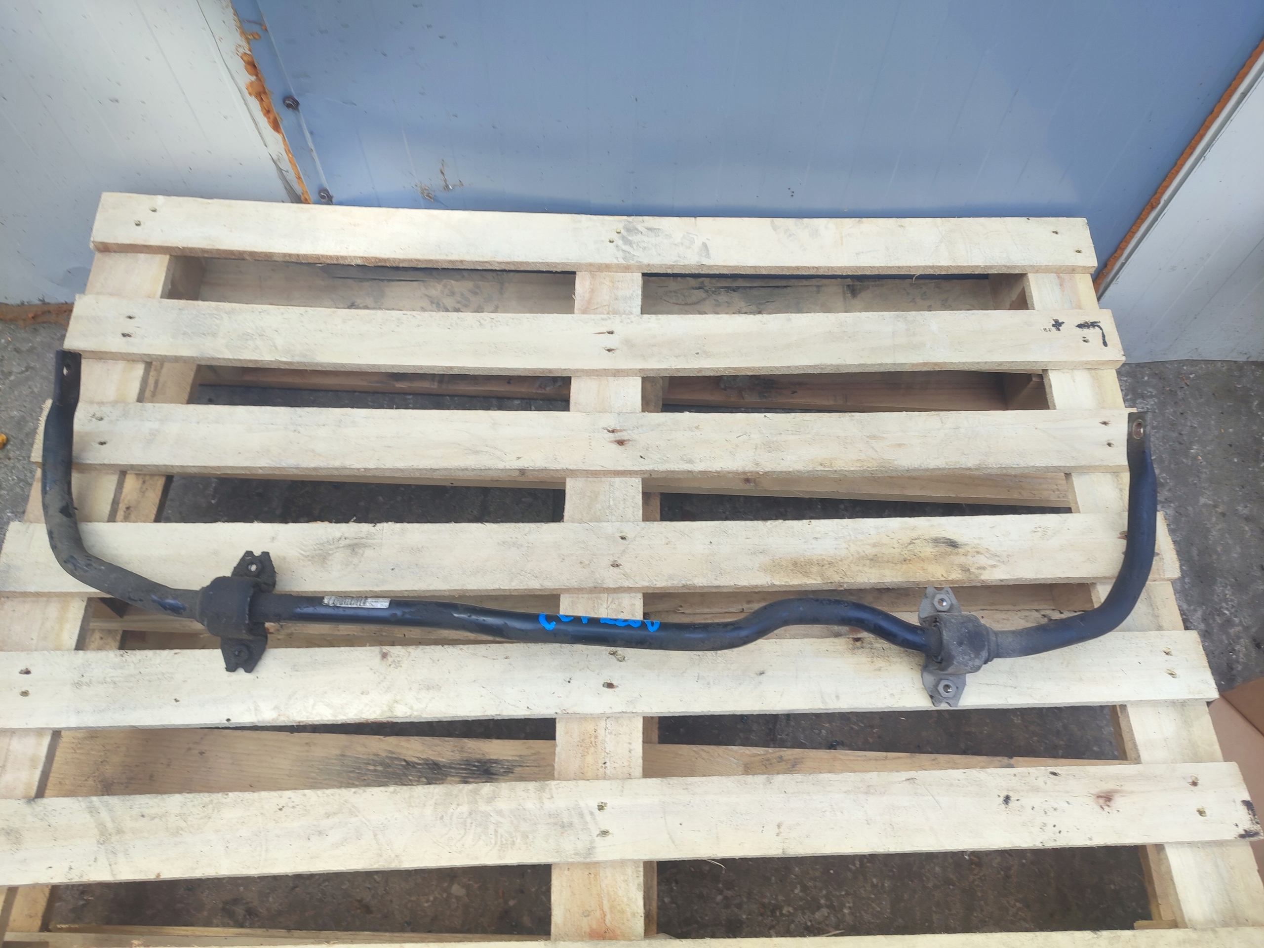 stabilizer rod VW PASSAT B7 3C0411303AC