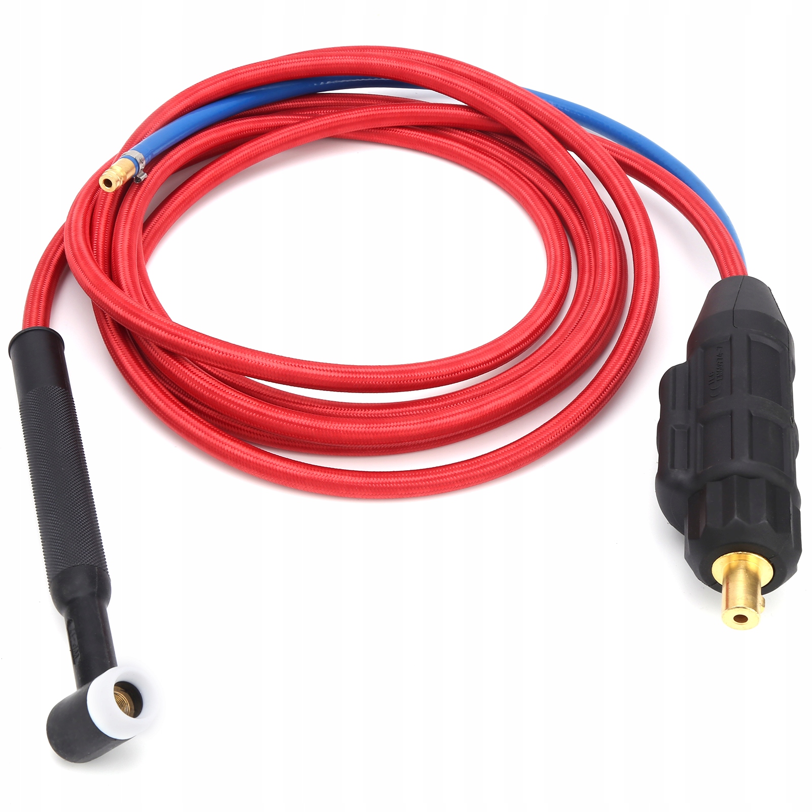 Uchwyt Spawalniczy Tig Palnik O Dużej Mocy