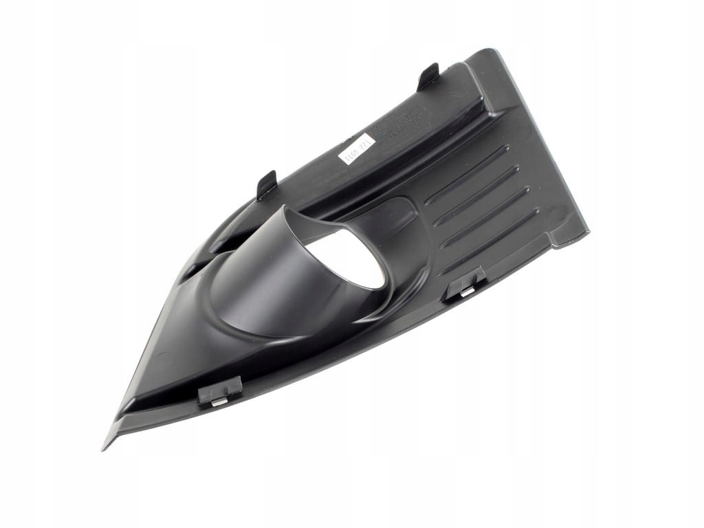 RAMKA KRATKA HALOGENU LEWA CITROEN C4 PICASSO Weight with packaging 5 kg