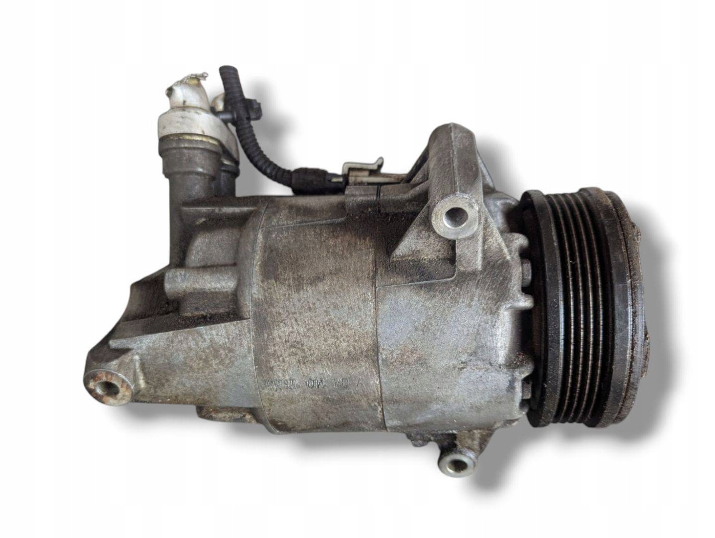 Klimakompressor klimaanlage Opel Astra GTC H facelift 2008 13286085