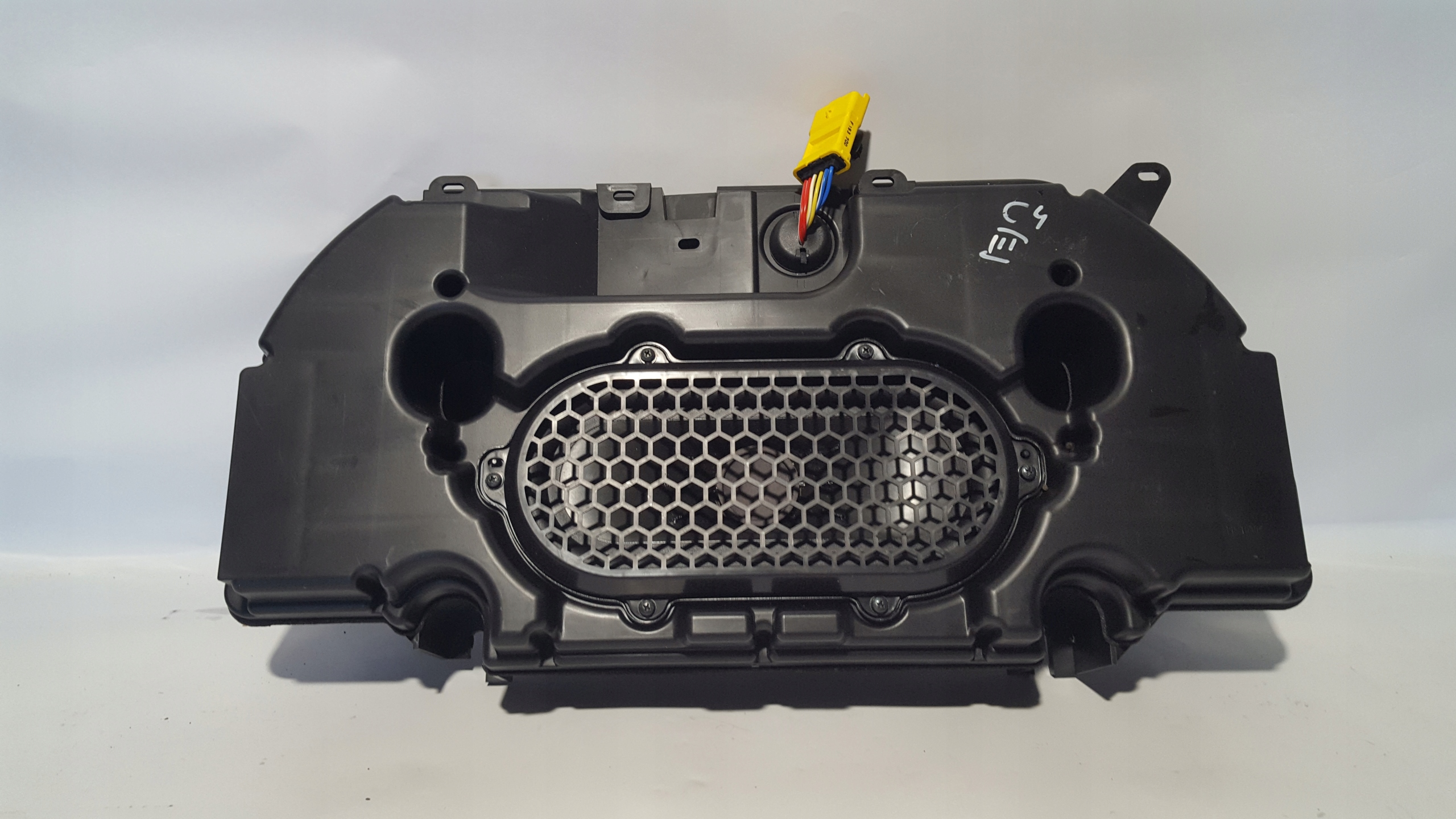 CITROEN C4 III сабвуфер бас динамік 9834131280