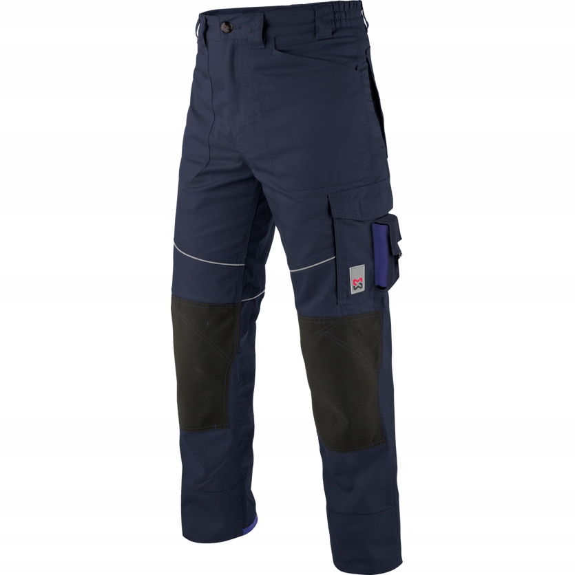 Spodnie Robocze Wurth Modyf Starline Plus Navy 60