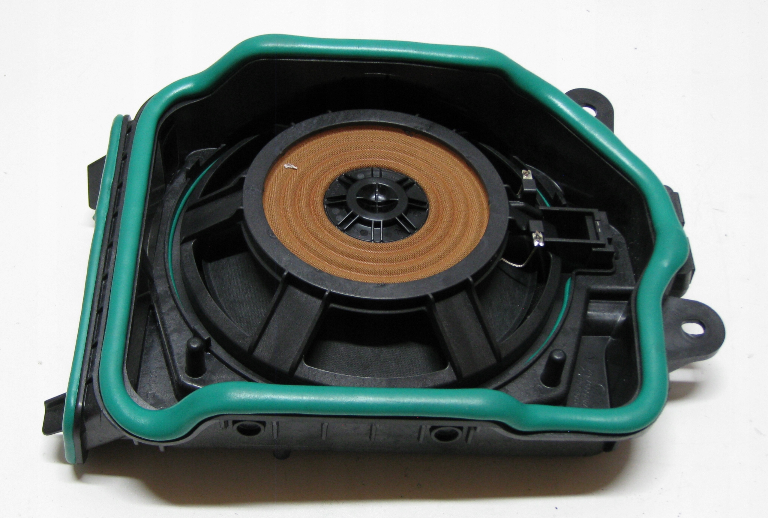 BMW 5 G30 3.0D 19R speaker NISKOTONOWY right 6800954