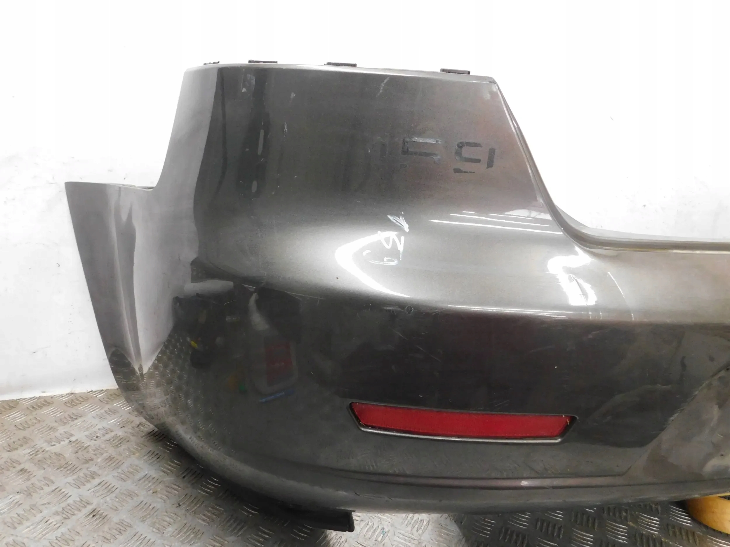 bumper rear part rear ALFA ROMEO 159