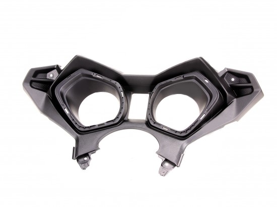 1SDF83 - Yamaha X-MAX 125 крышка одометра 14-17