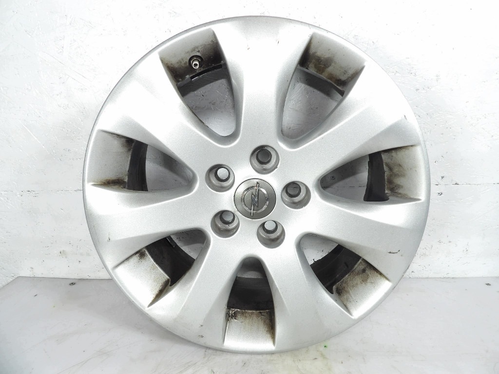 disk hliníkový Opel OE 6.5" x 16" 5x105