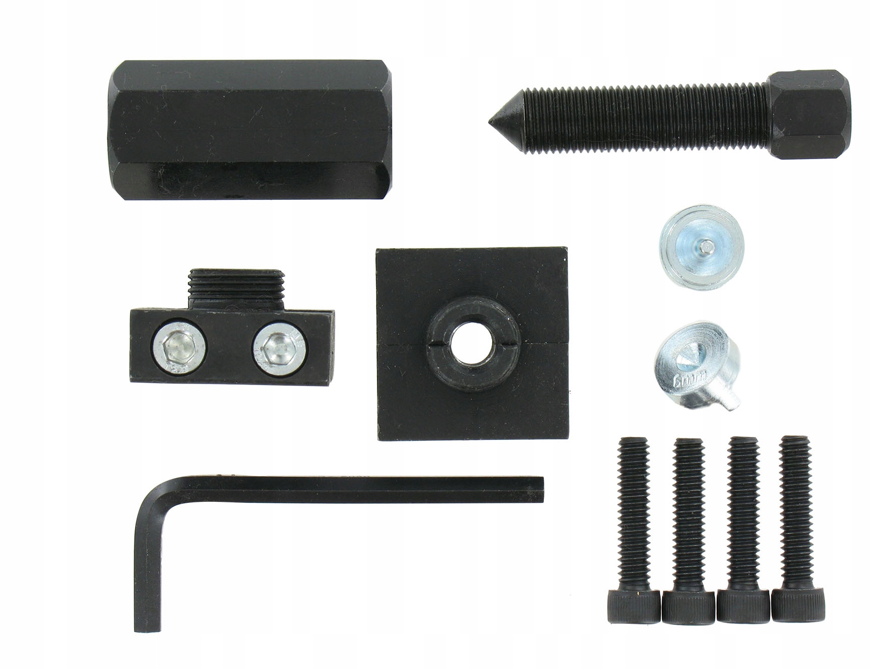 PRASKA DO ZARABIANIA PRZEWODOW HAMULCOWYCH STAL EAN 5410048415486