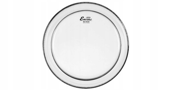 Remo naciąg Encore Pinstripe Clear 14"