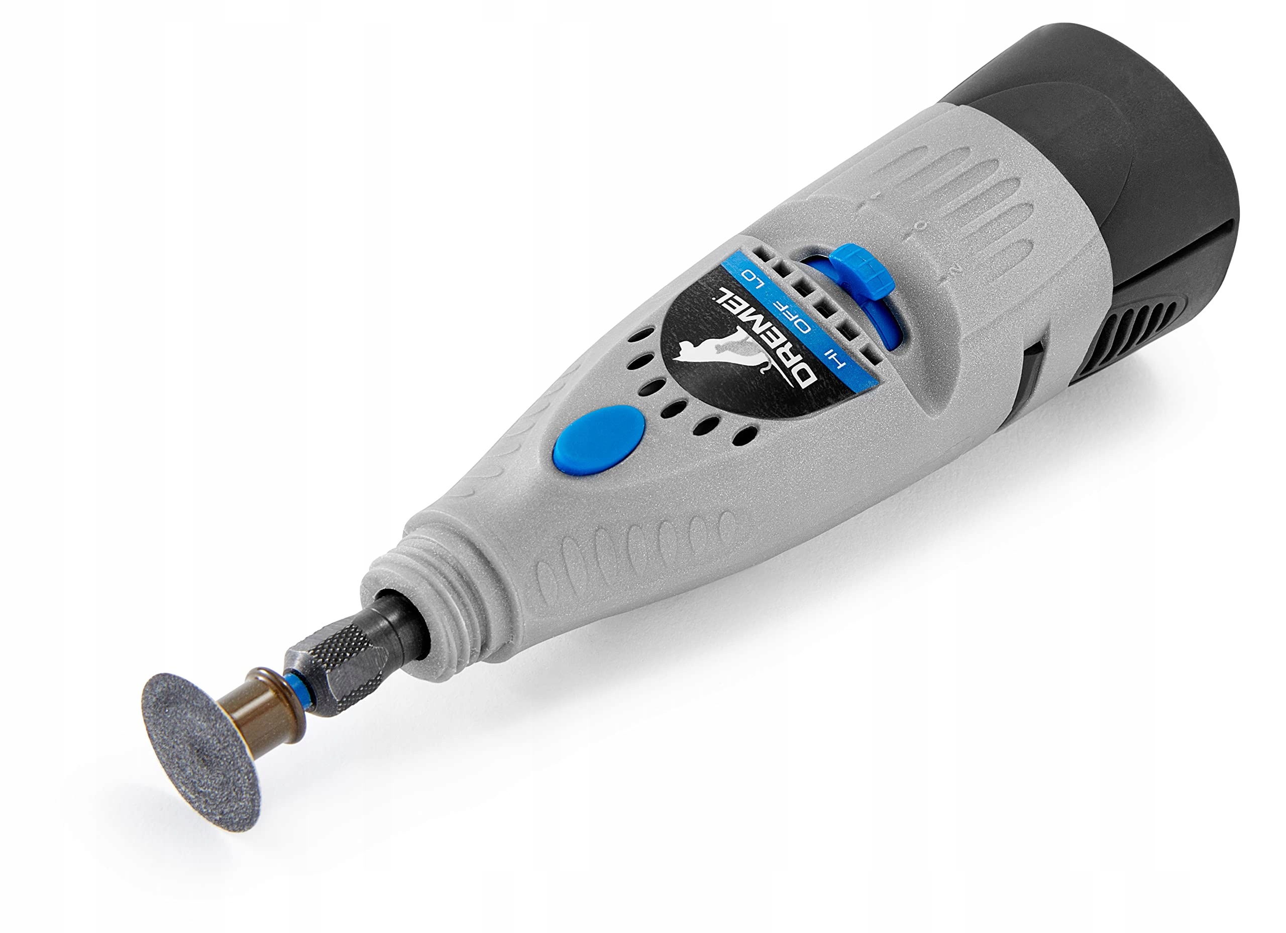 Kleštičky na drápky pro psy Dremel 1 ks