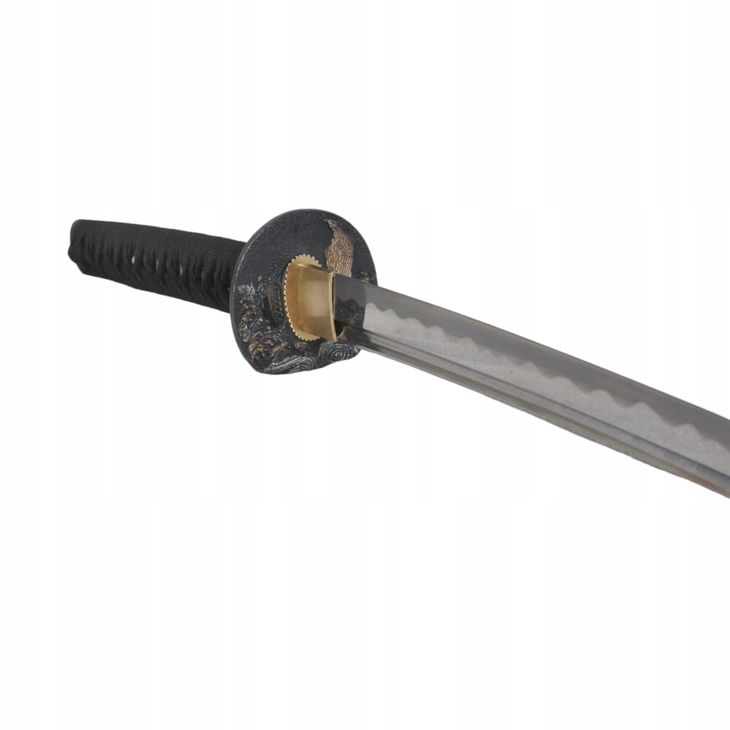 Samurajský Meč Katana, Ocel 1060 Stojan R874