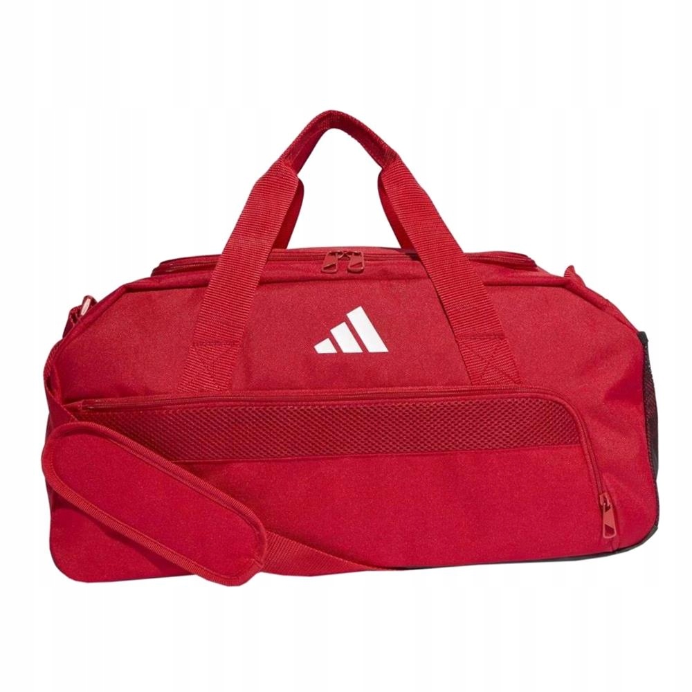 Sportovní Taška Adidas Tiro League Červená 24, 75 L