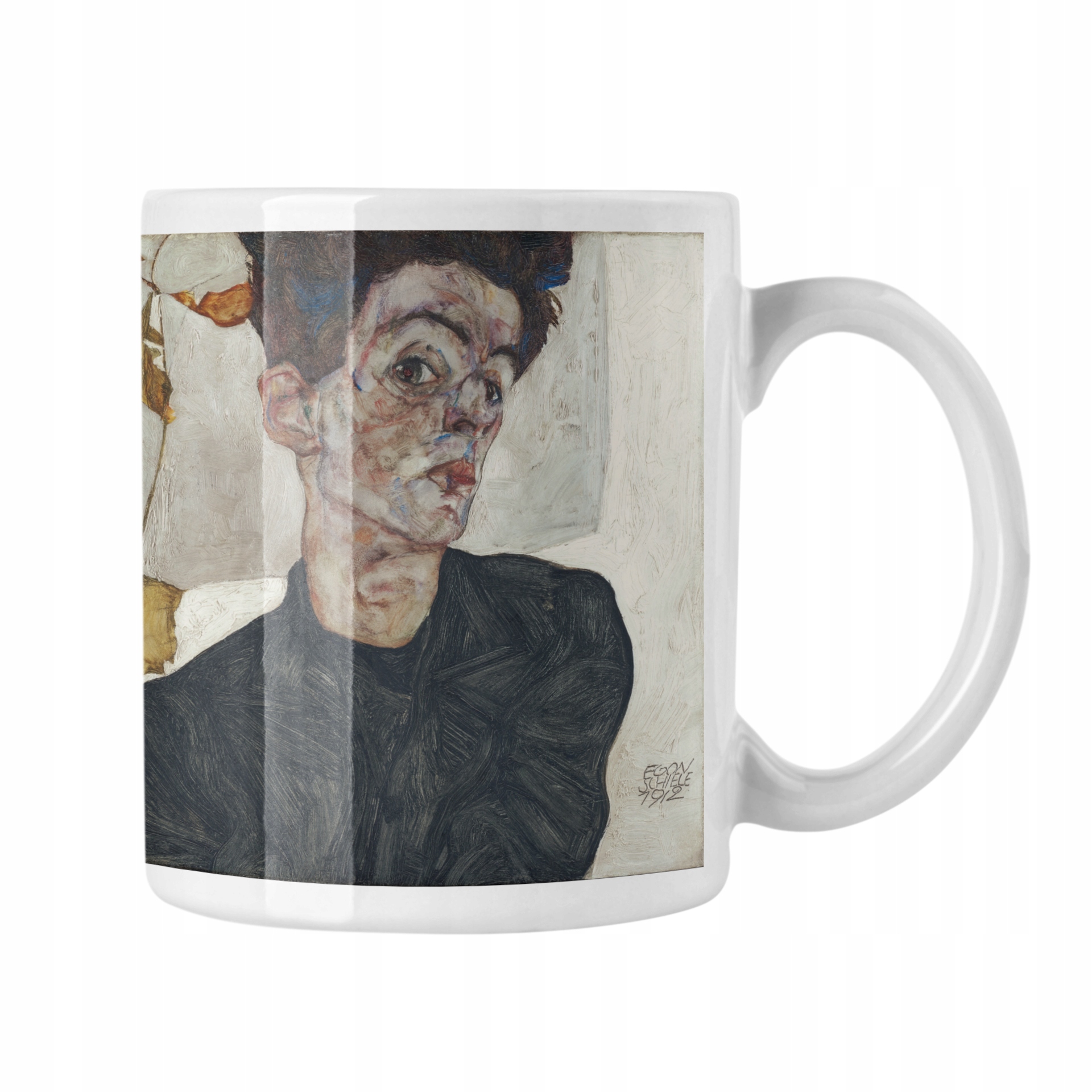 

Kubek Egon Schiele Sztuka Dla Fana