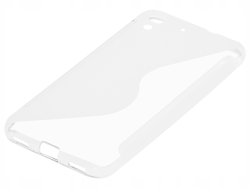 

Etui do Huawei Y6 / Honor 4A przezroczyste slim
