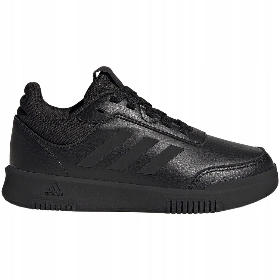 Dětské boty adidas Tensaur Sport 2.0 K černé GW6424 .38