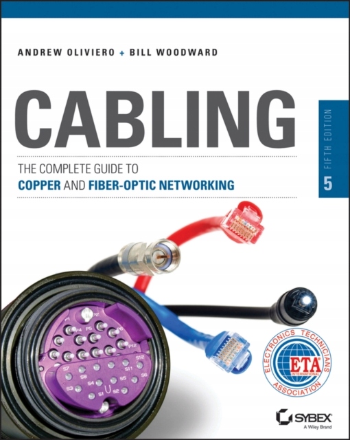 Cabling ANDREW OLIVIERO
