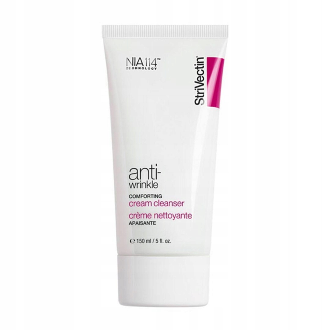 Krém proti vráskám StriVectin Cleanser