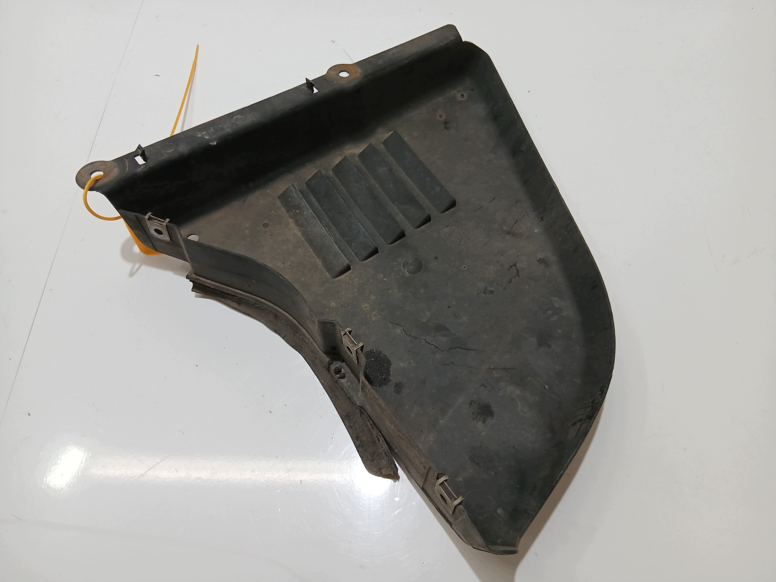 cover triangle NADKOLA right front BMW E60 E61 M PAKIET 7896608 (0001132)