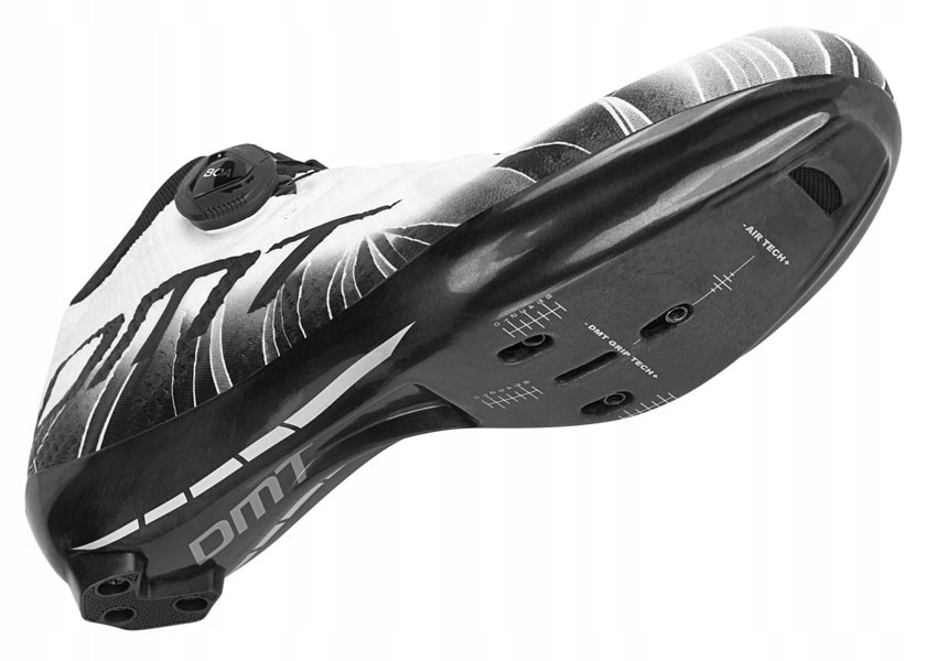 Dmt Buty rowerowe M0010DMT19KR1-A-0015 41.5 Road KR1