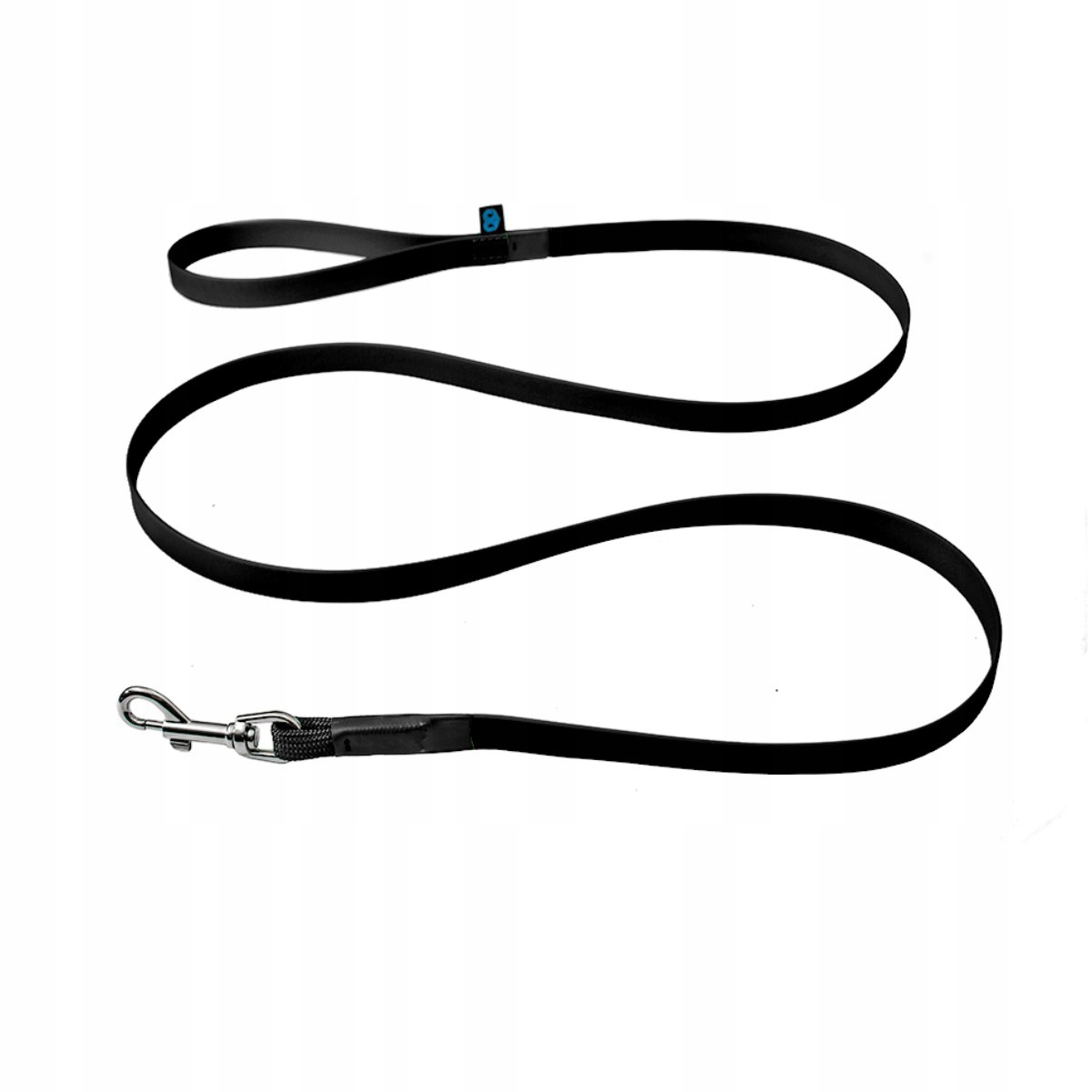 Levně Originální Voděodolné vodítko pro velkého psa Biothane 2 m