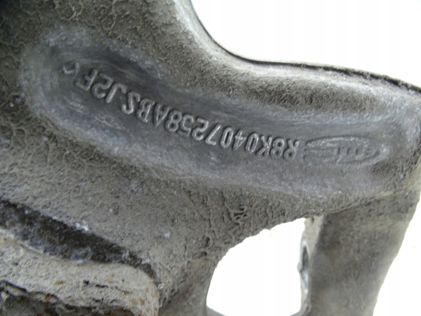 swing right front right front AUDI A6 C7 ALLROAD 3.0 TDI 4G0407242E