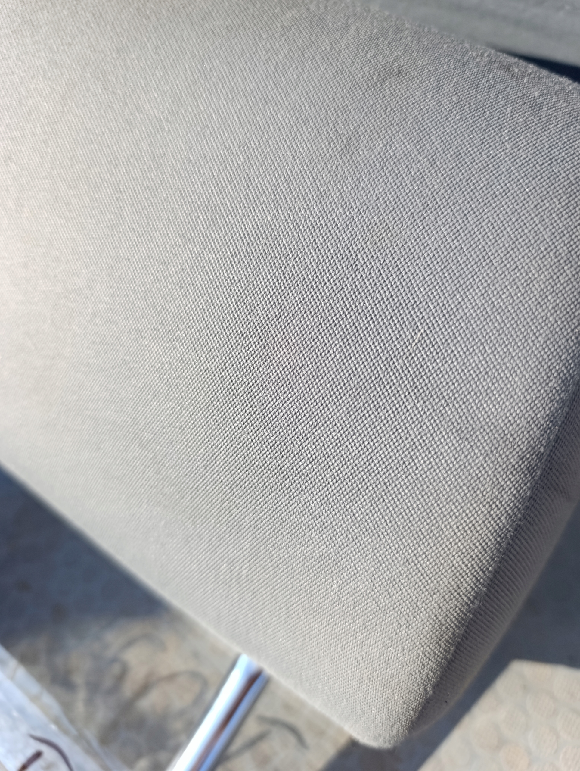VW T5 T5 LIFT T6 rest seat JASNOSZARY MATERIAL